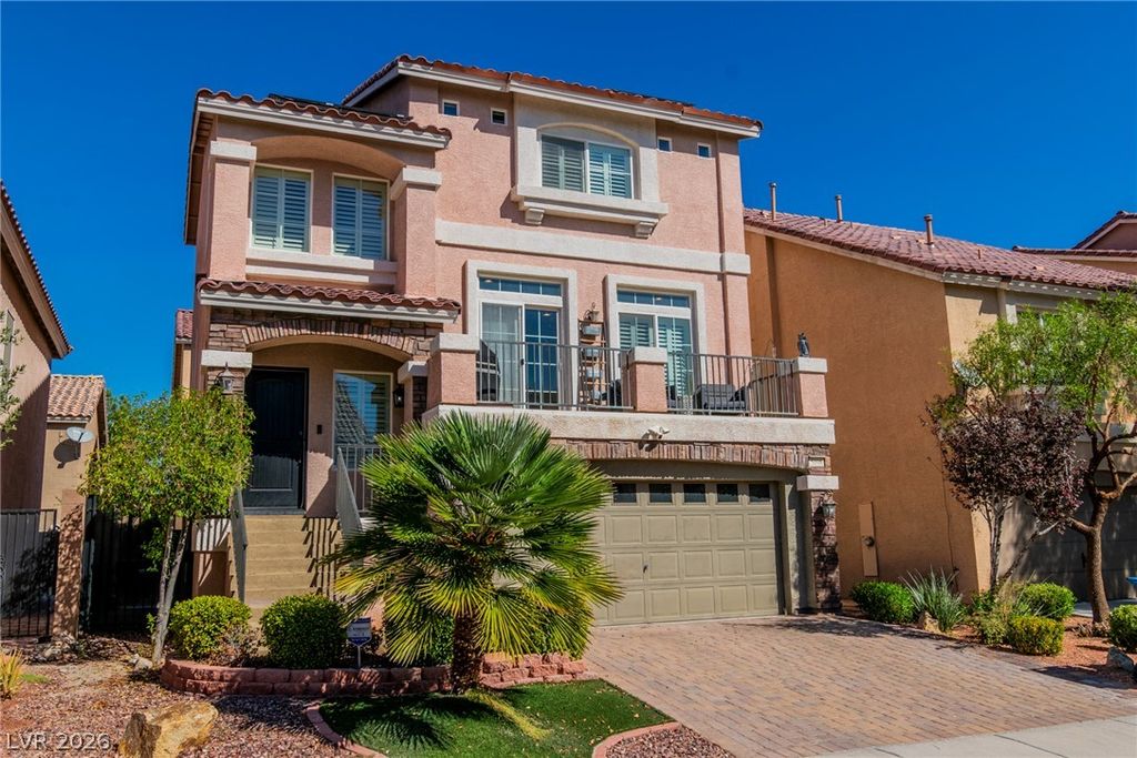 5098 Bonnie Doon Lane, Las Vegas, NV 89141 — photo 2