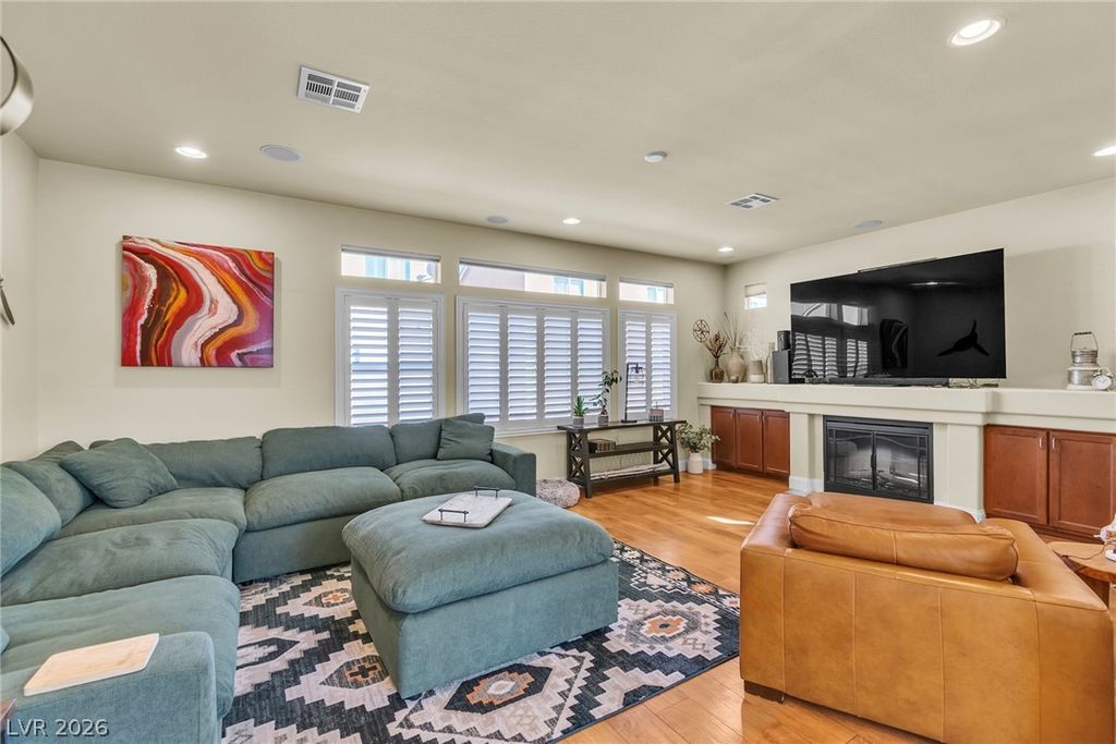 5098 Bonnie Doon Lane, Las Vegas, NV 89141 — photo 4