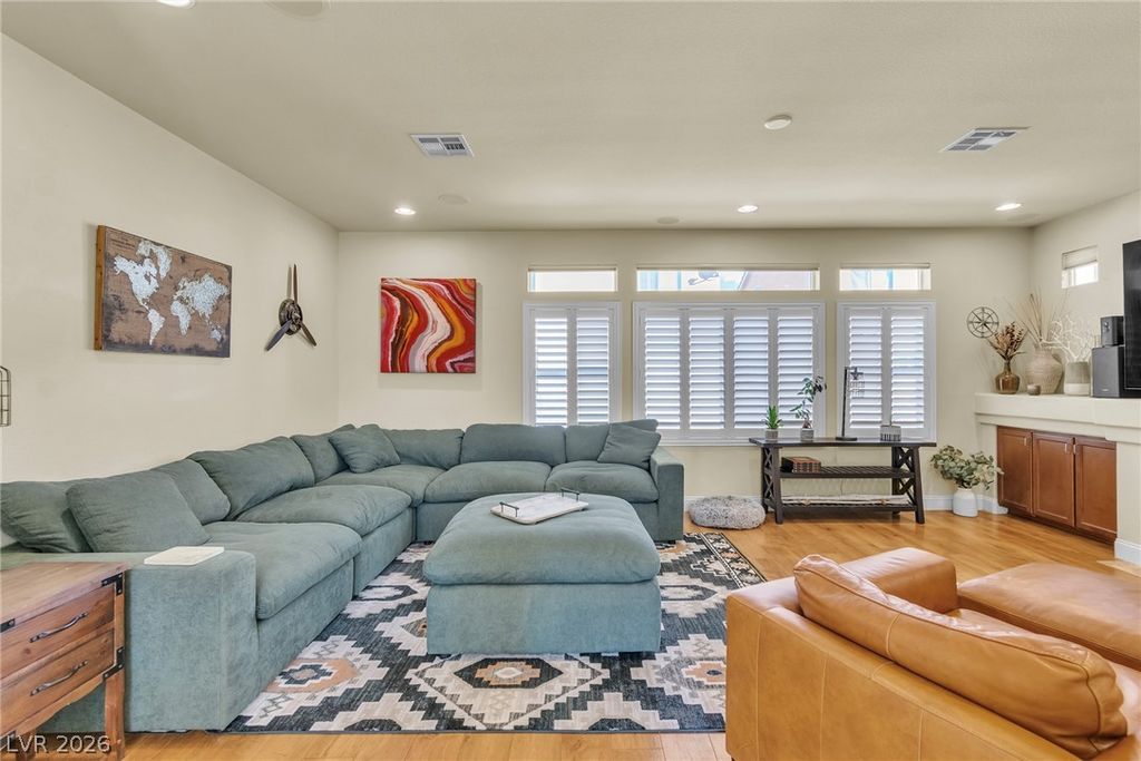 5098 Bonnie Doon Lane, Las Vegas, NV 89141 — photo 5