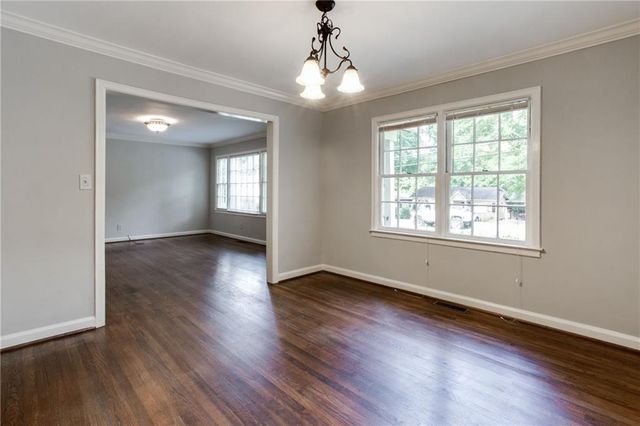 1667 Beacon Hill Boulevard NE, Atlanta, GA 30329