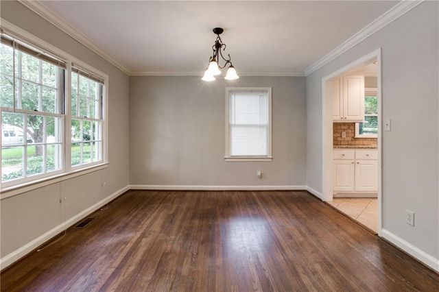 1667 Beacon Hill Boulevard NE, Atlanta, GA 30329
