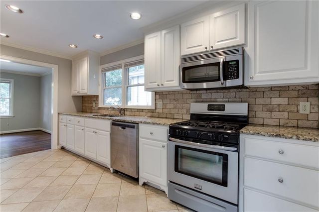 1667 Beacon Hill Boulevard NE, Atlanta, GA 30329
