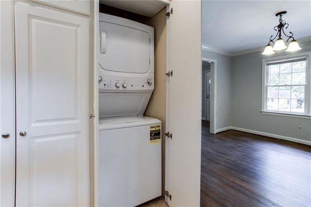 1667 Beacon Hill Boulevard NE, Atlanta, GA 30329