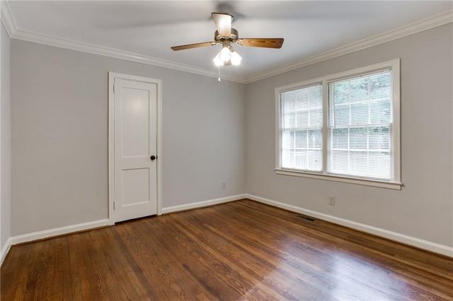 1667 Beacon Hill Boulevard NE, Atlanta, GA 30329