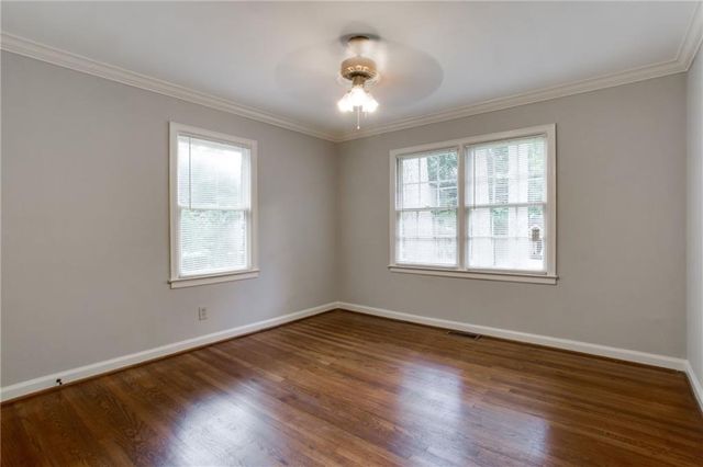 1667 Beacon Hill Boulevard NE, Atlanta, GA 30329