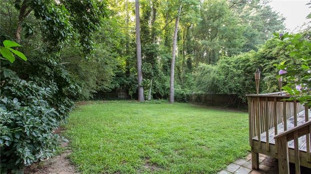 1667 Beacon Hill Boulevard NE, Atlanta, GA 30329