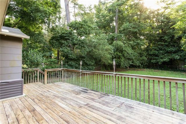 1667 Beacon Hill Boulevard NE, Atlanta, GA 30329