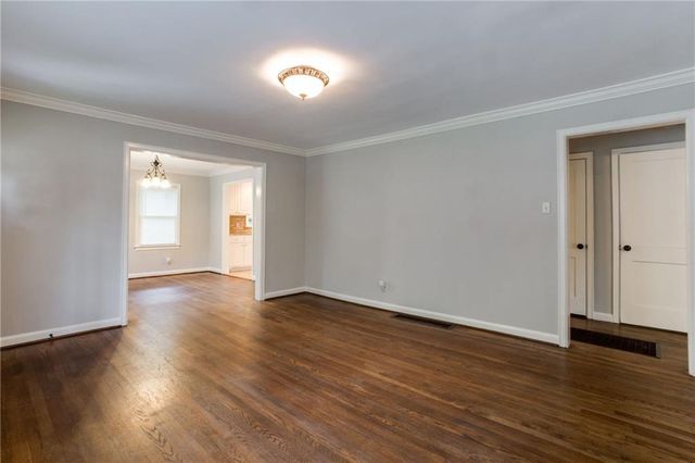 1667 Beacon Hill Boulevard NE, Atlanta, GA 30329