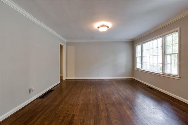 1667 Beacon Hill Boulevard NE, Atlanta, GA 30329