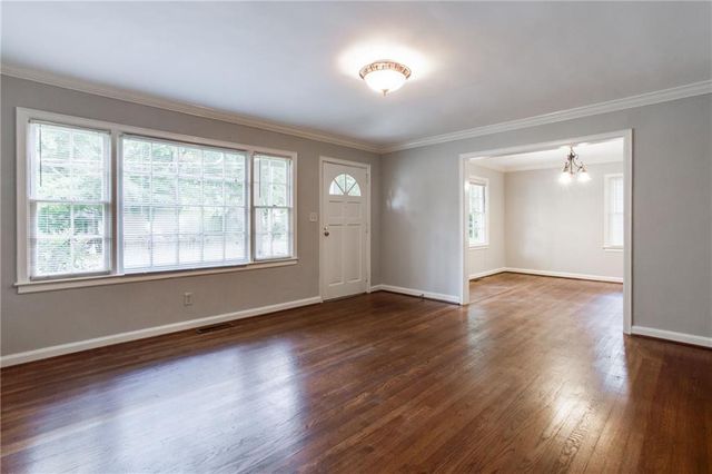 1667 Beacon Hill Boulevard NE, Atlanta, GA 30329