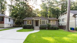 1667 Beacon Hill Boulevard NE, Atlanta, GA 30329