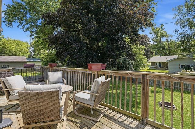 10463 268th COURT, Trevor, WI 53179