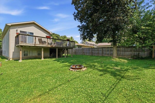 10463 268th COURT, Trevor, WI 53179