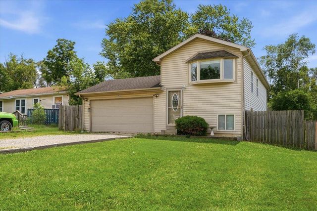 10463 268th COURT, Trevor, WI 53179
