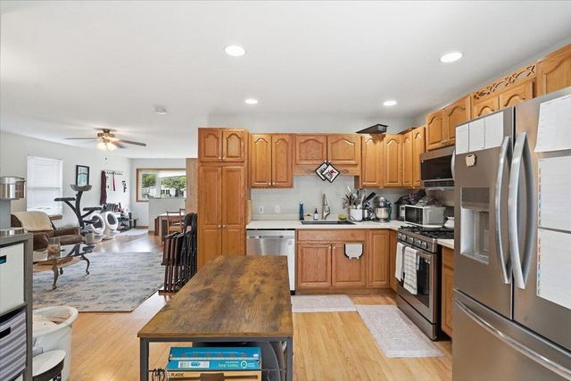 10463 268th COURT, Trevor, WI 53179