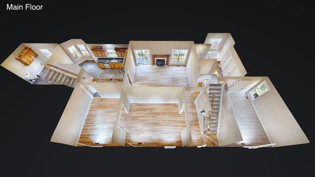 203 Huntington Pl, Tullahoma, TN 37388