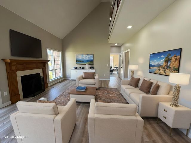 203 Huntington Pl, Tullahoma, TN 37388