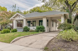 2209 6th Avenue, Fort Worth, TX 76110