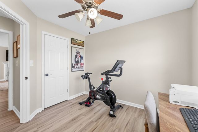 1092 Bobcat Dr, Clarksville, TN 37042