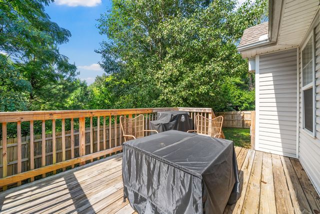 1092 Bobcat Dr, Clarksville, TN 37042