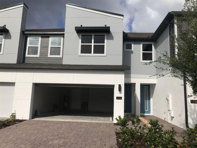 1534 BANTAM WAY, Winter Park, FL 32792