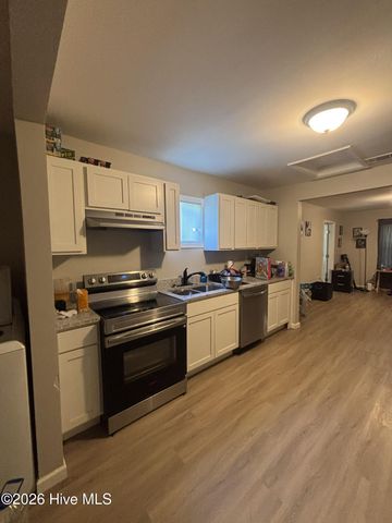 2409 Cunningham Drive, Augusta, GA 30906