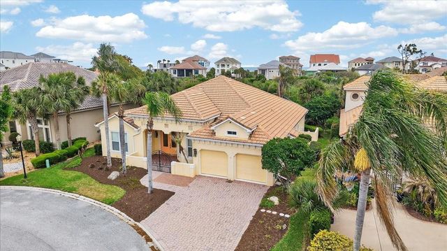 17 ATLANTIC PLACE, Palm Coast, FL 32137