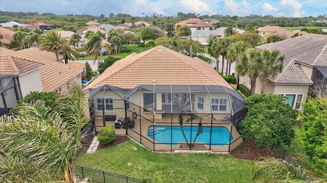 17 ATLANTIC PLACE, Palm Coast, FL 32137