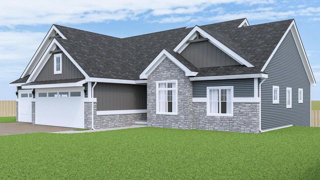N66W20955 Sweet Clover DRIVE, Menomonee Falls, WI 53051