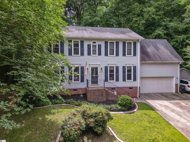 505 Hunters Hill Road, Simpsonville, SC 29680