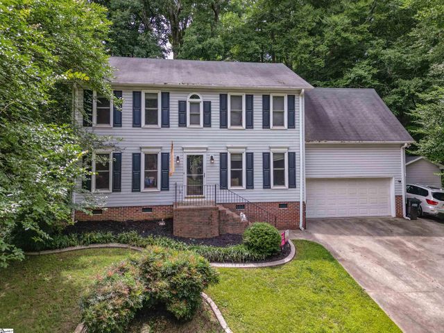505 Hunters Hill Road, Simpsonville, SC 29680