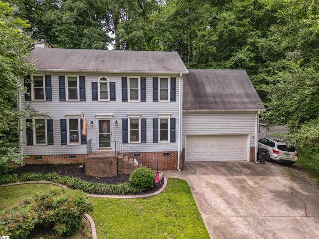505 Hunters Hill Road, Simpsonville, SC 29680
