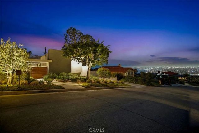 6085 Woodfern Drive, Rancho Palos Verdes, CA 90275