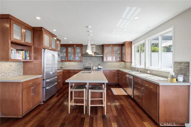 6085 Woodfern Drive, Rancho Palos Verdes, CA 90275