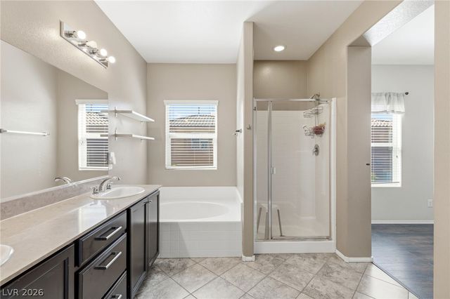 8123 Mosaic Sunrise Lane, Las Vegas, NV 89166