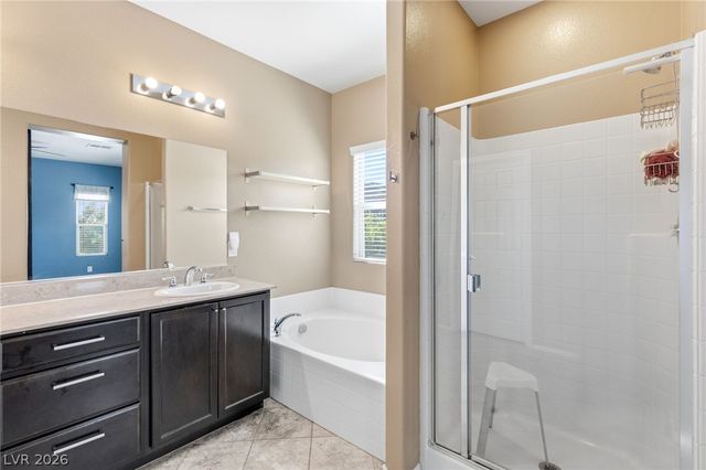 8123 Mosaic Sunrise Lane, Las Vegas, NV 89166