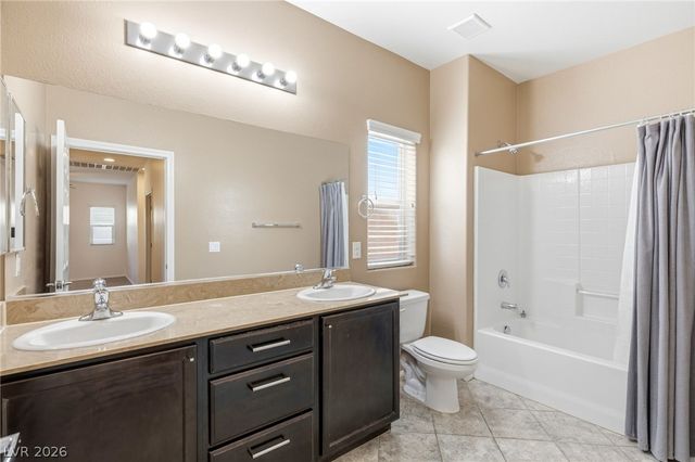 8123 Mosaic Sunrise Lane, Las Vegas, NV 89166
