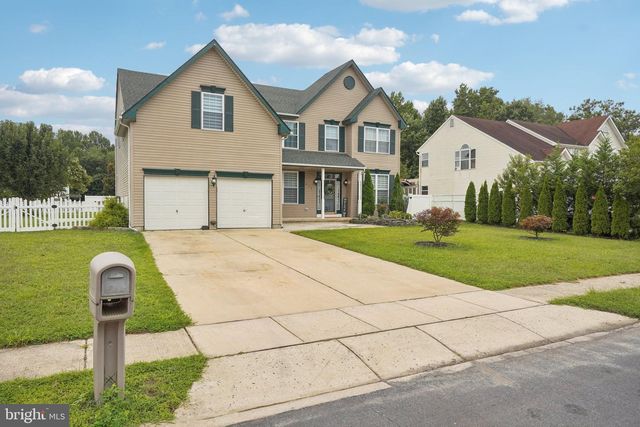 821 STREAMVIEW LN, Vineland, NJ 08360