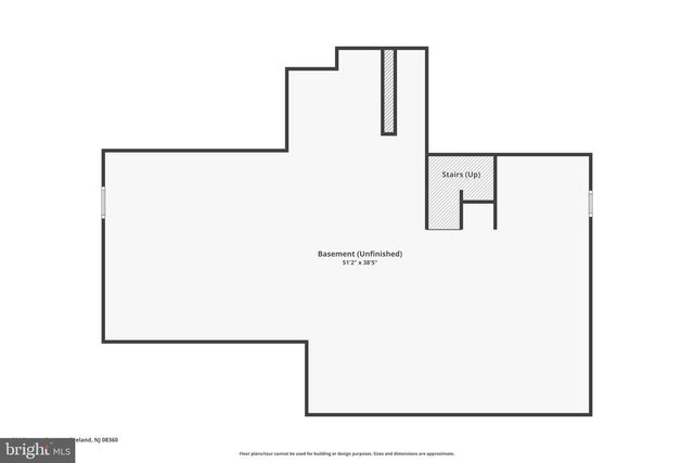 821 STREAMVIEW LN, Vineland, NJ 08360