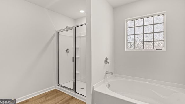 67 Cyrilla Walk, Dallas, GA 30132