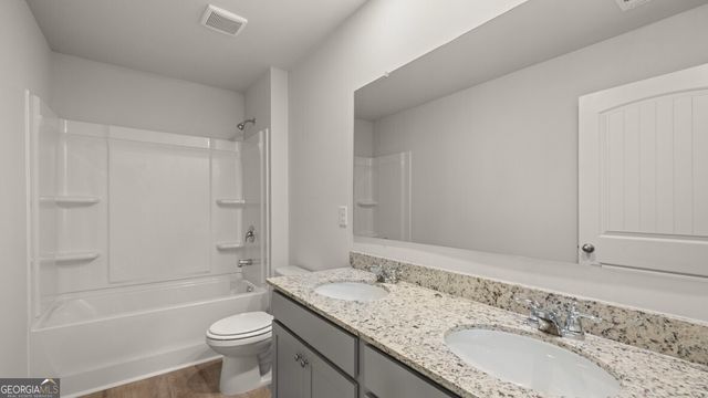 67 Cyrilla Walk, Dallas, GA 30132