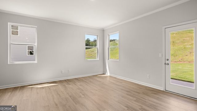 67 Cyrilla Walk, Dallas, GA 30132