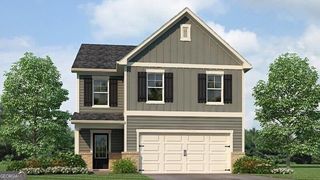 67 Cyrilla Walk, Dallas, GA 30132