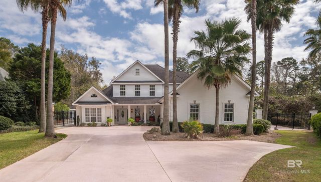 713 S Mobile Street, Fairhope, AL 36532