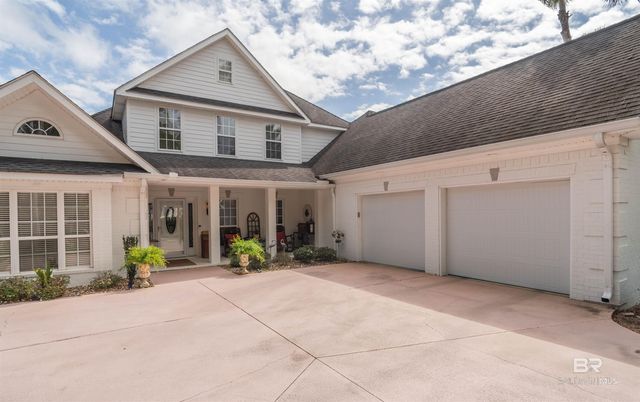 713 S Mobile Street, Fairhope, AL 36532