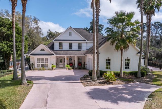 713 S Mobile Street, Fairhope, AL 36532