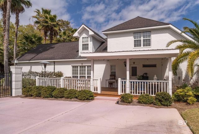 713 S Mobile Street, Fairhope, AL 36532