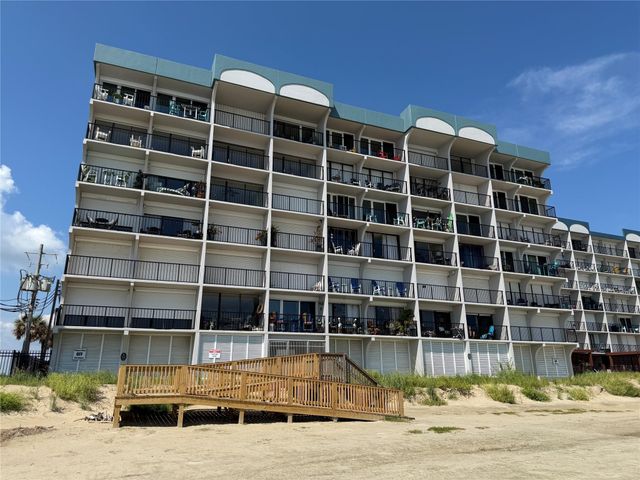 11947 Termini San Luis Pass Road 604, Galveston, TX 77554