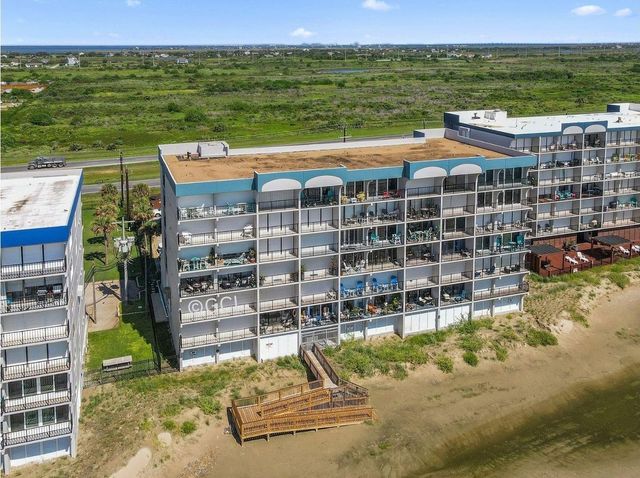 11947 Termini San Luis Pass Road 604, Galveston, TX 77554