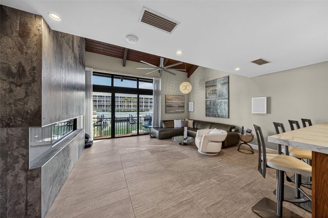 17 Port Side Drive 17A, Fort Lauderdale, FL 33316